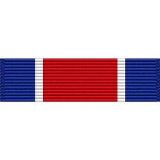 Ohio National Guard Award of Merit Ribbon